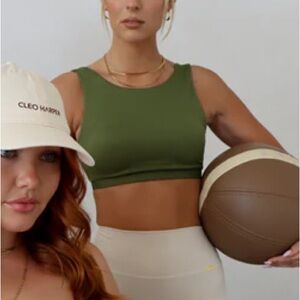 Cleo Harper Valentina - Moss